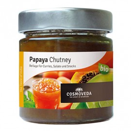 Chutney Papaya